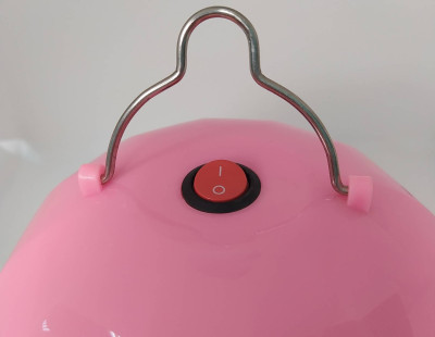 Лампа антимоскитная электрическая 220V NA1167 KDO-003