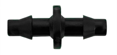 Соединение для микро трубки 5мм AD 5002