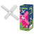 Лампа для растений Био P65-32W-Е27 UNIEL LED-P65-32W/SPSB/E27/FR/P4 PLP32WH