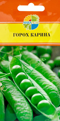 Горох Карина