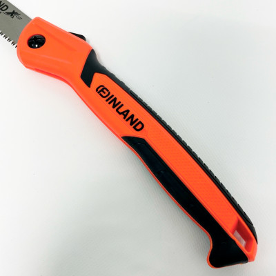 Ножовка садовая складная 1952 FINLAND