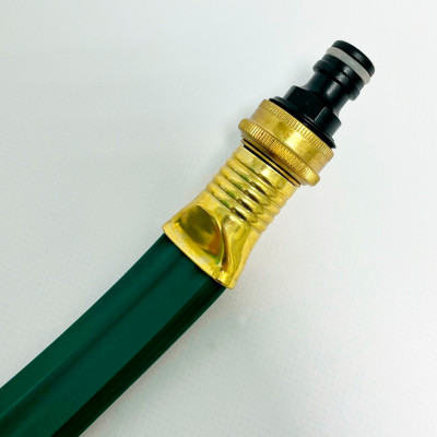 Шланг Pluvio с микроперфорацией 15м (4)