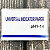 Universal indicator paper ph1-14