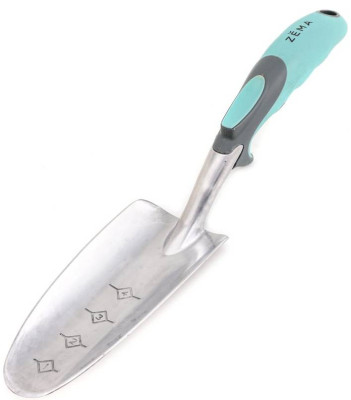 Совок садовый ZEMA ZM2109