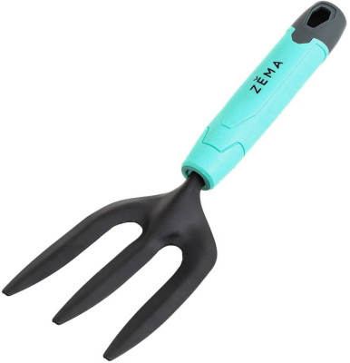 Вилка садовая ZEMA ZM2104