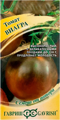 Томат ВИАГРА ГАВРИШ