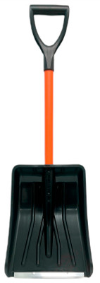 Лопата снеговая, автомобильная Цикл Авто Витязь