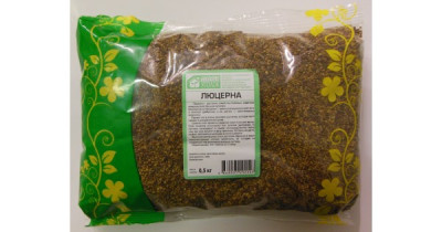 Люцерна 0,5кг