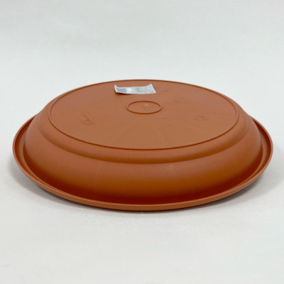 Поддон 6л Терра Сантино терракот