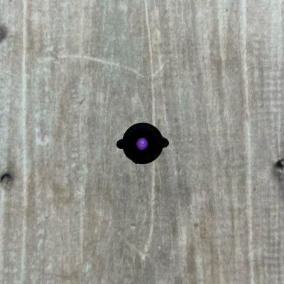 Сопло в сборе РК-307м-100 Исток (2)