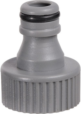 Адаптер пласт. 1/1