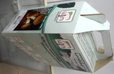 Грибы Мицелий в грибных грядках Агроцибе тополевой