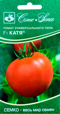 Томат Катя F1 0,1г
