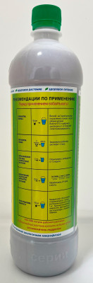 Удобрение жид. Байкал ЭМ-1 1,00л.