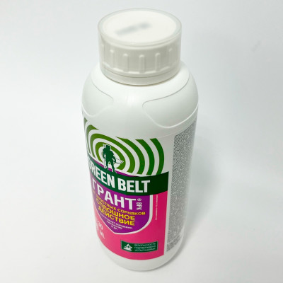 Грант 900мл от сорняков