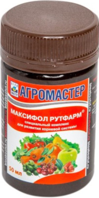 Максифол Рутфарм 50мл