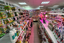 Магазин Семена в Самаре