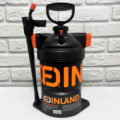 Опрыскиватель FINLAND 5л 1604