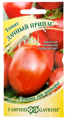 Томат ДАЧНЫЙ ПРИПАС ГАВРИШ
