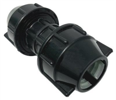 Муфта резьбовая КФ-25-400 (2)