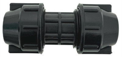 Муфта резьбовая КФ-25-400