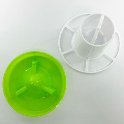 Кормушка для птиц 1кг Бриг