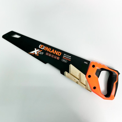 Ножовка садовая сухое дерево (450) 1951 ЦИ Finland