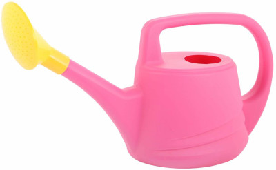 Лейка садовая пласт. 4л с рассеивателем М219