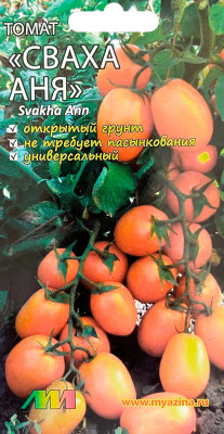 Томат Сваха Аня