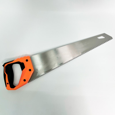 Ножовка садовая сухое дерево (450) 1951 ЦИ Finland