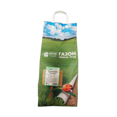 Газон Травосмесь Теневая 10кг