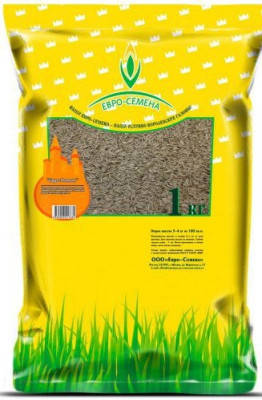 Газон Мавританский 1кг ЕвС