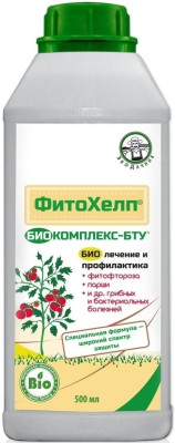 Фитохелп 500мл