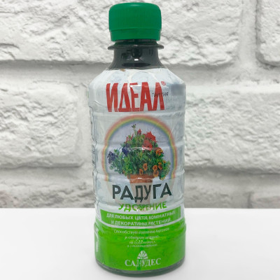 ИДЕАЛ удобрение РАДУГА