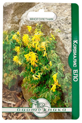 Кордиалис хохлатка ЕЛО БИОТЕХНИКА