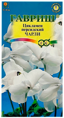 Цикламен персидский Чарли ГАВРИШ