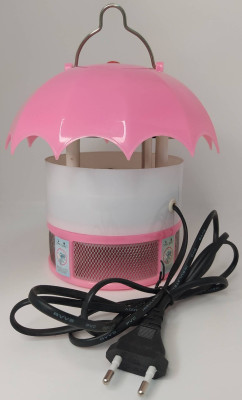 Лампа антимоскитная электрическая 220V NA1167 KDO-003