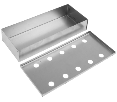 Контейнер для щепы 24*10*4,5см