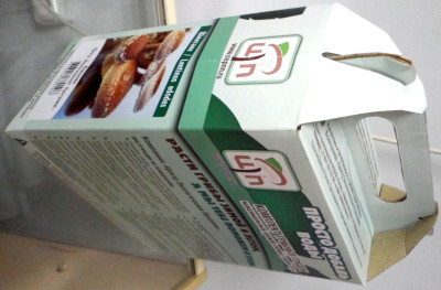 Грибы Мицелий в грибных грядках Шиитаке