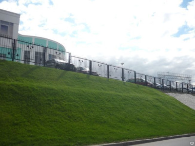 Газон Травосмесь Откос 0,8кг