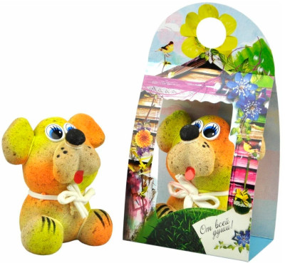 Травянчик ассорти Сады Аурики