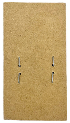 Мышеловка деревянная (2)