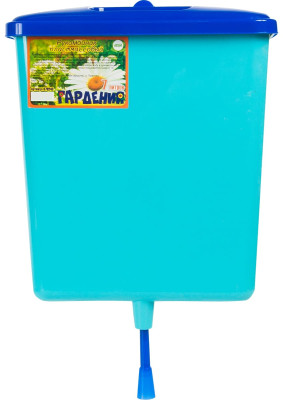 Умывальник 7л Гардения