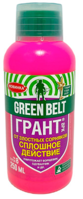 Грант 250мл от сорняков