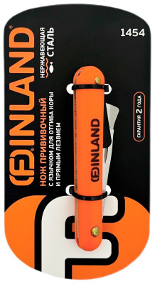 Нож прирывочный FINLAND 1454