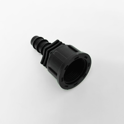 AD 7213 Адаптер для капельной трубки 16 мм с внутренней резьбой 3-4 (2)