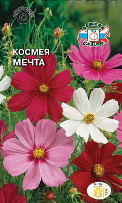 Космея Мечта (смесь)