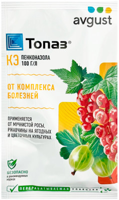 ТОПАЗ, КЭ 2мл