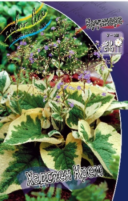 Бруннера Хадспен Крем (в упаковке 1шт)