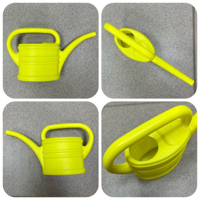 Лейка садовая детская (5)